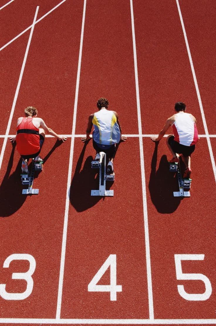 Diplomation sportive