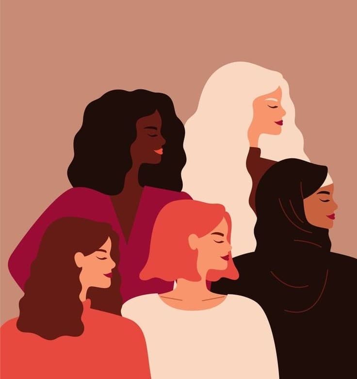 Droits des femmes et des minorités